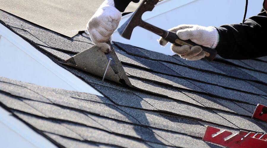 Professional residential roofers in Dalton, MA
